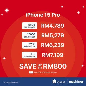 Machines-4.25-Payday-Sale-2-350x350 - Electronics & Computers IT Gadgets Accessories Johor Kedah Kelantan Kuala Lumpur Malaysia Sales Melaka Negeri Sembilan Online Store Pahang Penang Perak Perlis Putrajaya Sabah Sarawak Selangor Terengganu 