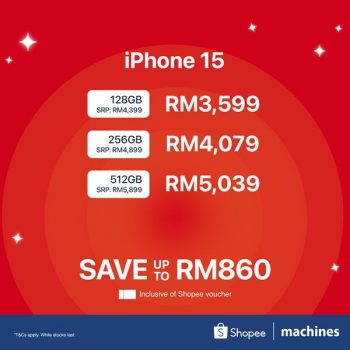 Machines-4.25-Payday-Sale-4-350x350 - Electronics & Computers IT Gadgets Accessories Johor Kedah Kelantan Kuala Lumpur Malaysia Sales Melaka Negeri Sembilan Online Store Pahang Penang Perak Perlis Putrajaya Sabah Sarawak Selangor Terengganu 