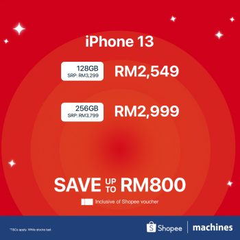 Machines-4.25-Payday-Sale-7-350x350 - Electronics & Computers IT Gadgets Accessories Johor Kedah Kelantan Kuala Lumpur Malaysia Sales Melaka Negeri Sembilan Online Store Pahang Penang Perak Perlis Putrajaya Sabah Sarawak Selangor Terengganu 