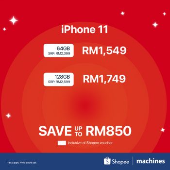 Machines-4.25-Payday-Sale-8-350x350 - Electronics & Computers IT Gadgets Accessories Johor Kedah Kelantan Kuala Lumpur Malaysia Sales Melaka Negeri Sembilan Online Store Pahang Penang Perak Perlis Putrajaya Sabah Sarawak Selangor Terengganu 