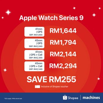 Machines-4.25-Payday-Sale-9-350x350 - Electronics & Computers IT Gadgets Accessories Johor Kedah Kelantan Kuala Lumpur Malaysia Sales Melaka Negeri Sembilan Online Store Pahang Penang Perak Perlis Putrajaya Sabah Sarawak Selangor Terengganu 