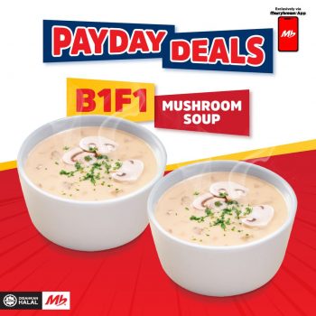 Marrybrown-Payday-Specials-1-350x350 27-30 Apr 2024: Marrybrown - Payday Specials