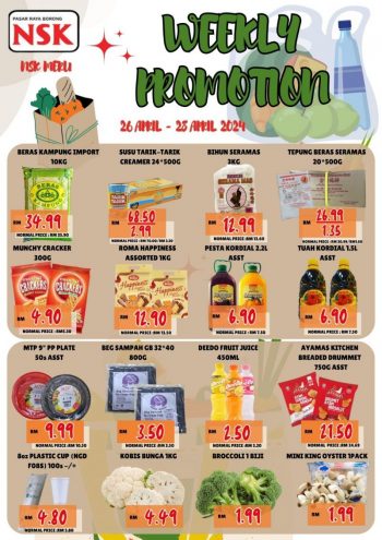 NSK-Meru-Weekly-Promotion-350x495 - Promotions & Freebies Selangor Supermarket & Hypermarket 