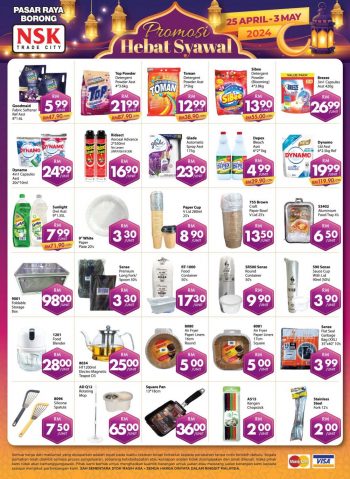 NSK-Skudai-Promotion-3-350x479 - Johor Promotions & Freebies Supermarket & Hypermarket 