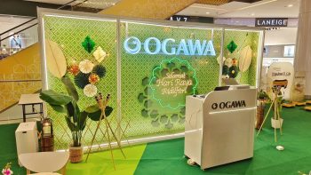 OGAWA-Heboh-Raya-Bonanza-at-Sunway-Velocity-4-350x197 - Beauty & Health Events & Fairs Kuala Lumpur Massage Selangor 