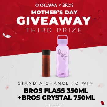 OGAWA-Mothers-Day-Giveaway-3-350x350 - Beauty & Health Events & Fairs Johor Kedah Kelantan Kuala Lumpur Massage Melaka Negeri Sembilan Online Store Pahang Penang Perak Perlis Putrajaya Sabah Sarawak Selangor Terengganu 