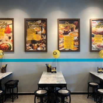 OLDTOWN-White-Coffee-Opening-Special-at-Kota-Warisan-3-350x350 - Beverages Food , Restaurant & Pub Promotions & Freebies Selangor 