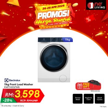 One-Living-Special-Promo-16-350x350 - Electronics & Computers Home Appliances Kitchen Appliances Kuala Lumpur Promotions & Freebies Selangor