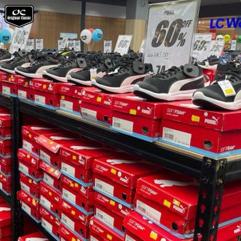 Original-Classic-Sports-Fair-at-IPC-Shopping-Centre-2-350x350 - Apparels Events & Fairs Fashion Accessories Fashion Lifestyle & Department Store Footwear Selangor Sportswear 