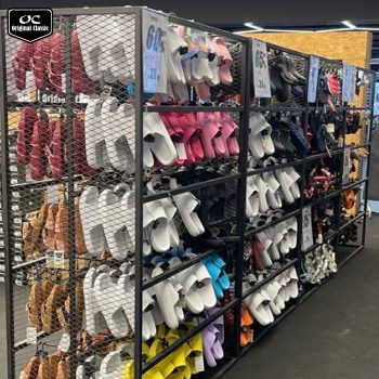 Original-Classic-Sports-Fair-at-IPC-Shopping-Centre-5-350x350 - Apparels Events & Fairs Fashion Accessories Fashion Lifestyle & Department Store Footwear Selangor Sportswear 