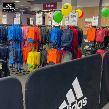 Original-Classic-Sports-Fair-at-IPC-Shopping-Centre-6-350x350 - Apparels Events & Fairs Fashion Accessories Fashion Lifestyle & Department Store Footwear Sales Happening Now In Malaysia Selangor Sportswear 