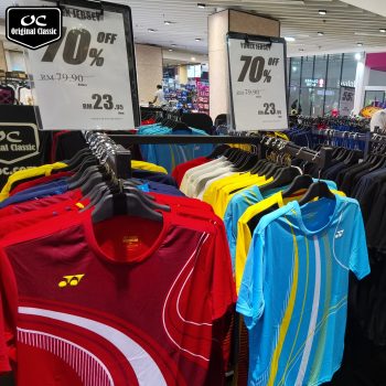 Original-Classic-Sports-Fair-at-JB-City-Square-5-350x350 - Apparels Events & Fairs Fashion Lifestyle & Department Store Footwear Johor Sales Happening Now In Malaysia Sportswear 
