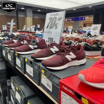 Original-Classic-Sports-Fair-at-Paradigm-Mall-JB-1-350x350 - Apparels Events & Fairs Fashion Accessories Fashion Lifestyle & Department Store Footwear Johor 