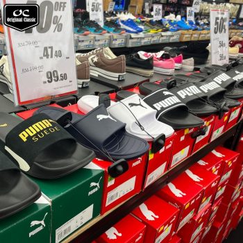 Original-Classic-Sports-Fair-at-Paradigm-Mall-JB-2-350x350 - Apparels Events & Fairs Fashion Accessories Fashion Lifestyle & Department Store Footwear Johor 
