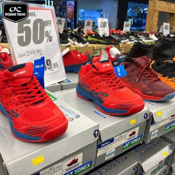 Original-Classic-Sports-Fair-at-Paradigm-Mall-JB-3-350x350 - Apparels Events & Fairs Fashion Accessories Fashion Lifestyle & Department Store Footwear Johor 