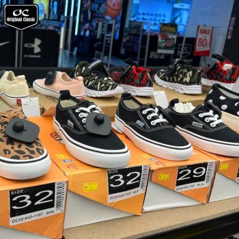 Original-Classic-Sports-Fair-at-Paradigm-Mall-JB-4-350x350 - Apparels Events & Fairs Fashion Accessories Fashion Lifestyle & Department Store Footwear Johor 