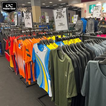 Original-Classic-Sports-Fair-at-Paradigm-Mall-JB-6-350x350 - Apparels Events & Fairs Fashion Accessories Fashion Lifestyle & Department Store Footwear Johor 