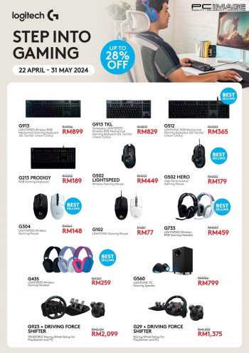 PC-Image-Logitech-Promo-350x495 - Computer Accessories Electronics & Computers IT Gadgets Accessories Johor Kedah Kelantan Kuala Lumpur Melaka Negeri Sembilan Pahang Penang Perak Perlis Promotions & Freebies Putrajaya Sabah Sales Happening Now In Malaysia Sarawak Selangor Terengganu 