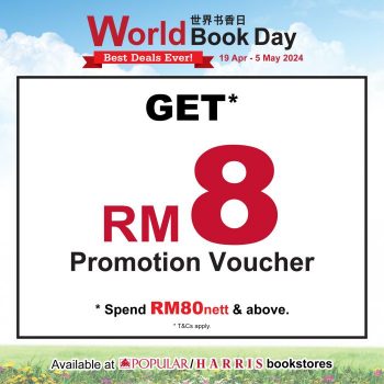 POPULAR-World-Book-Day-Sale-2-350x350 - Books & Magazines Johor Kedah Kelantan Kuala Lumpur Malaysia Sales Melaka Negeri Sembilan Pahang Penang Perak Perlis Putrajaya Sabah Sarawak Selangor Stationery Terengganu 