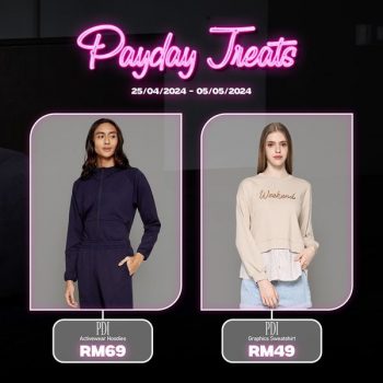 Padini-Payday-Treats-3-350x350 - Apparels Fashion Accessories Fashion Lifestyle & Department Store Johor Kedah Kelantan Kuala Lumpur Melaka Negeri Sembilan Online Store Pahang Penang Perak Perlis Promotions & Freebies Putrajaya Sabah Sarawak Selangor Terengganu 