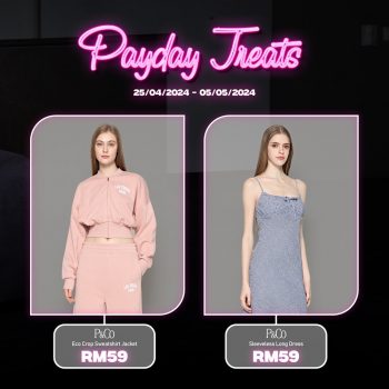 Padini-Payday-Treats-5-350x350 - Apparels Fashion Accessories Fashion Lifestyle & Department Store Johor Kedah Kelantan Kuala Lumpur Melaka Negeri Sembilan Online Store Pahang Penang Perak Perlis Promotions & Freebies Putrajaya Sabah Sarawak Selangor Terengganu 
