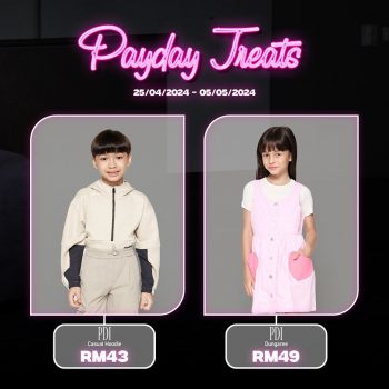 Padini-Payday-Treats-7-350x350 - Apparels Fashion Accessories Fashion Lifestyle & Department Store Johor Kedah Kelantan Kuala Lumpur Melaka Negeri Sembilan Online Store Pahang Penang Perak Perlis Promotions & Freebies Putrajaya Sabah Sarawak Selangor Terengganu 