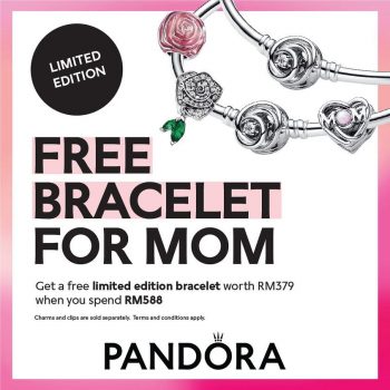 Pandora-Mothers-Day-Special-350x350 - Gifts , Souvenir & Jewellery Jewels Johor Kedah Kelantan Kuala Lumpur Melaka Negeri Sembilan Pahang Penang Perak Perlis Promotions & Freebies Putrajaya Sabah Sales Happening Now In Malaysia Sarawak Selangor Terengganu 