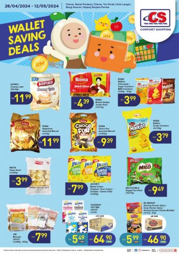 Pasaraya-CS-Wallet-Savings-Deals-4-350x495 - Perak Promotions & Freebies Selangor Supermarket & Hypermarket 