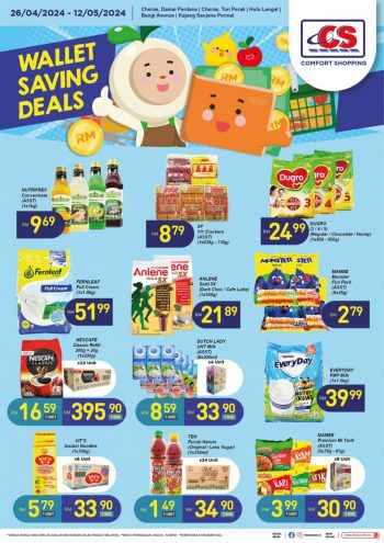 Pasaraya-CS-Wallet-Savings-Deals-5-350x495 - Perak Promotions & Freebies Selangor Supermarket & Hypermarket 