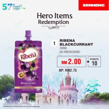 SENHENG-Hero-Items-Redemption-Promo-2-350x350 - Electronics & Computers Home Appliances Johor Kedah Kelantan Kitchen Appliances Kuala Lumpur Melaka Negeri Sembilan Pahang Penang Perak Perlis Promotions & Freebies Putrajaya Sabah Sarawak Selangor Terengganu 