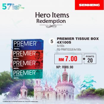 SENHENG-Hero-Items-Redemption-Promo-6-350x350 - Electronics & Computers Home Appliances Johor Kedah Kelantan Kitchen Appliances Kuala Lumpur Melaka Negeri Sembilan Pahang Penang Perak Perlis Promotions & Freebies Putrajaya Sabah Sarawak Selangor Terengganu 