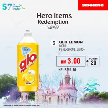 SENHENG-Hero-Items-Redemption-Promo-7-350x350 - Electronics & Computers Home Appliances Johor Kedah Kelantan Kitchen Appliances Kuala Lumpur Melaka Negeri Sembilan Pahang Penang Perak Perlis Promotions & Freebies Putrajaya Sabah Sarawak Selangor Terengganu 