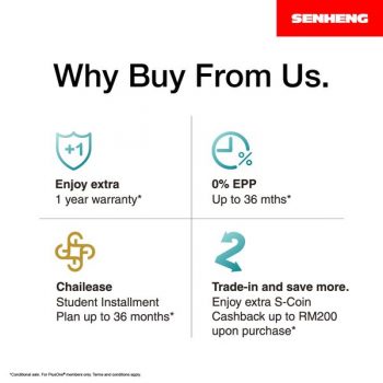 SENHENG-iPhone-15-Promo-1-350x350 - Electronics & Computers IT Gadgets Accessories Johor Kedah Kelantan Kuala Lumpur Melaka Mobile Phone Negeri Sembilan Pahang Penang Perak Perlis Promotions & Freebies Putrajaya Sabah Sarawak Selangor Terengganu 