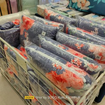 SOGO-Home-Furnishing-Fair-8-350x350 - Beddings Events & Fairs Furniture Home & Garden & Tools Home Decor Kuala Lumpur Selangor 