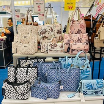 SOGO-Nautica-Fair-1-350x350 - Apparels Bags Events & Fairs Fashion Accessories Fashion Lifestyle & Department Store Handbags Kuala Lumpur Selangor Wallets 