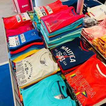 SOGO-Nautica-Fair-11-350x350 - Apparels Bags Events & Fairs Fashion Accessories Fashion Lifestyle & Department Store Handbags Kuala Lumpur Selangor Wallets 