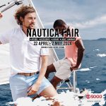 22 Apr-2 May 2024: SOGO – Nautica Fair