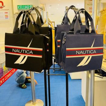 SOGO-Nautica-Fair-2-350x350 - Apparels Bags Events & Fairs Fashion Accessories Fashion Lifestyle & Department Store Handbags Kuala Lumpur Selangor Wallets 