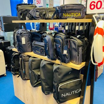 SOGO-Nautica-Fair-30-350x350 - Apparels Bags Events & Fairs Fashion Accessories Fashion Lifestyle & Department Store Handbags Kuala Lumpur Selangor Wallets 