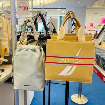 SOGO-Nautica-Fair-39-350x350 - Apparels Bags Events & Fairs Fashion Accessories Fashion Lifestyle & Department Store Handbags Kuala Lumpur Selangor Wallets 
