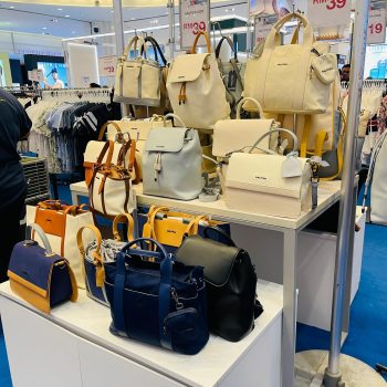 SOGO-Nautica-Fair-40-350x350 - Apparels Bags Events & Fairs Fashion Accessories Fashion Lifestyle & Department Store Handbags Kuala Lumpur Selangor Wallets 