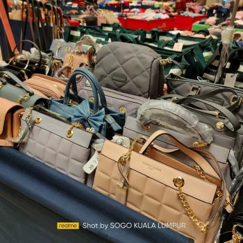 SOGO-Warehouse-Clearance-Sale-1-350x350 - Bags Fashion Lifestyle & Department Store Footwear Kuala Lumpur Selangor Warehouse Sale & Clearance in Malaysia 