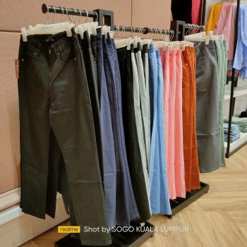 SOGO-Warehouse-Clearance-Sale-17-350x350 - Bags Fashion Lifestyle & Department Store Footwear Kuala Lumpur Selangor Warehouse Sale & Clearance in Malaysia 