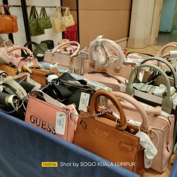 SOGO-Warehouse-Clearance-Sale-29-350x350 - Bags Fashion Lifestyle & Department Store Footwear Kuala Lumpur Selangor Warehouse Sale & Clearance in Malaysia 