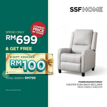 SSFHOME-Special-Deal-2-350x350 - Beddings Furniture Home & Garden & Tools Home Decor Johor Kedah Kelantan Kuala Lumpur Melaka Negeri Sembilan Pahang Penang Perak Perlis Promotions & Freebies Putrajaya Sabah Sarawak Selangor Terengganu 