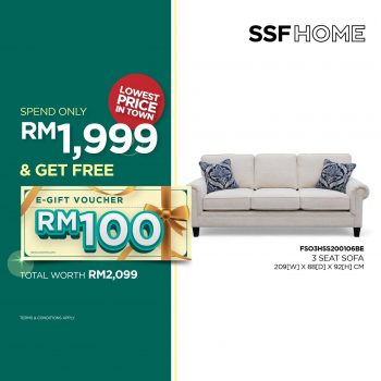 SSFHOME-Special-Deal-5-350x350 - Beddings Furniture Home & Garden & Tools Home Decor Johor Kedah Kelantan Kuala Lumpur Melaka Negeri Sembilan Pahang Penang Perak Perlis Promotions & Freebies Putrajaya Sabah Sarawak Selangor Terengganu 