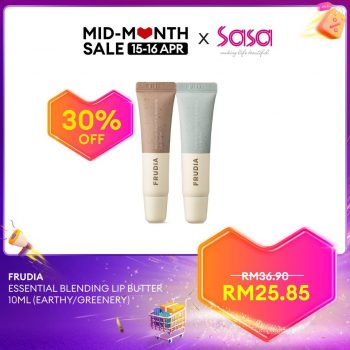 SaSa-Lazadas-Mid-Month-Sale-4-350x350 - Beauty & Health Cosmetics Johor Kedah Kelantan Kuala Lumpur Malaysia Sales Melaka Negeri Sembilan Online Store Pahang Penang Perak Perlis Personal Care Putrajaya Sabah Sarawak Selangor Skincare Terengganu 