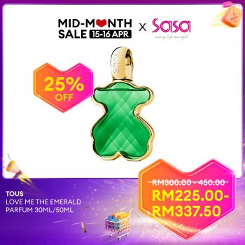 SaSa-Lazadas-Mid-Month-Sale-6-350x350 - Beauty & Health Cosmetics Johor Kedah Kelantan Kuala Lumpur Malaysia Sales Melaka Negeri Sembilan Online Store Pahang Penang Perak Perlis Personal Care Putrajaya Sabah Sarawak Selangor Skincare Terengganu 