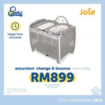Safe-n-Sound-Warehouse-Sale-12-350x350 - Baby & Kids & Toys Babycare Selangor Warehouse Sale & Clearance in Malaysia 