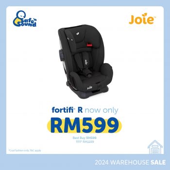 Safe-n-Sound-Warehouse-Sale-13-350x350 - Baby & Kids & Parenting Babycare Selangor Warehouse Sale & Clearance in Malaysia 